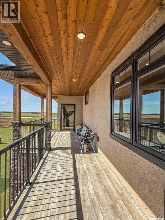 Reid Road Acreage, Prince Albert Rm No. 461, Saskatchewan  S6V 5S4 - Photo 34 - SK031788