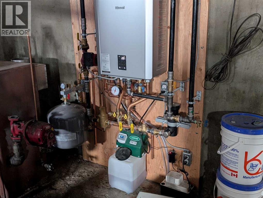 134004 Range Rd 223, Rural Vulcan County, Alberta  T0L 0N0 - Photo 39 - A2298521