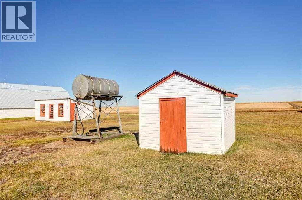 134004 Range Rd 223, Rural Vulcan County, Alberta  T0L 0N0 - Photo 32 - A2298521