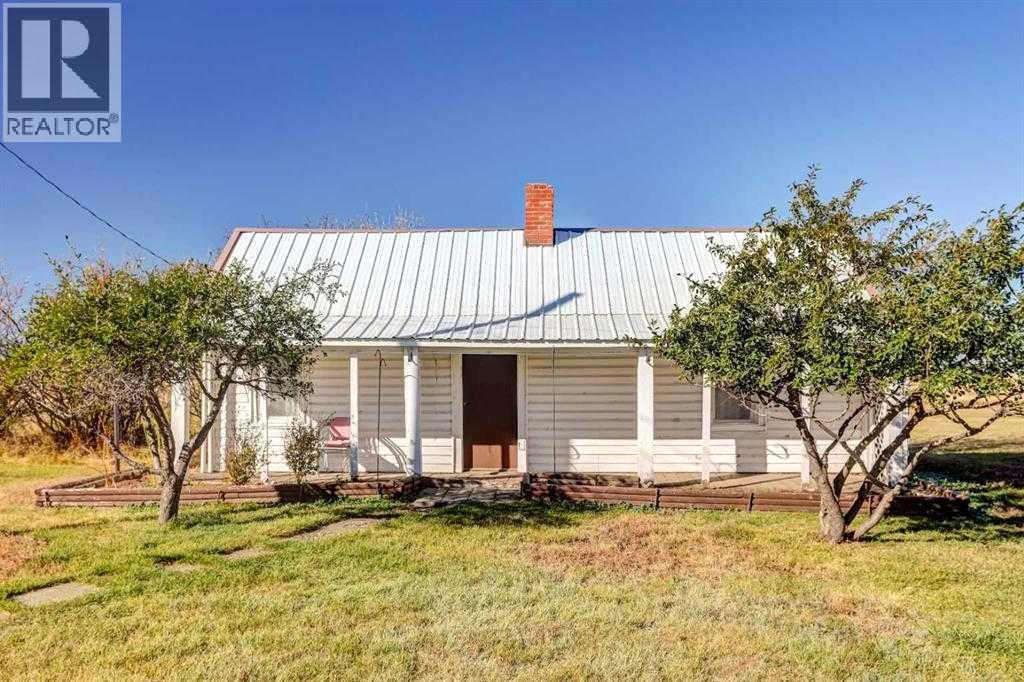 134004 Range Rd 223, Rural Vulcan County, Alberta  T0L 0N0 - Photo 31 - A2298521