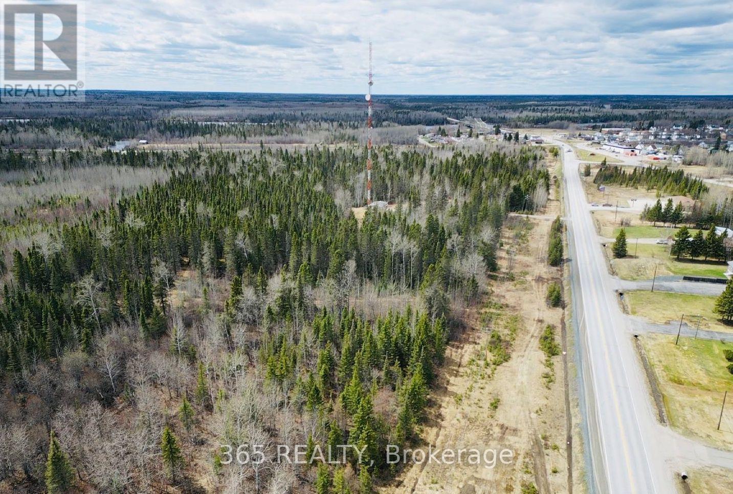 53.35 Acre Hwy 11, Smooth Rock Falls, Ontario  P0L 2B0 - Photo 3 - T12958206