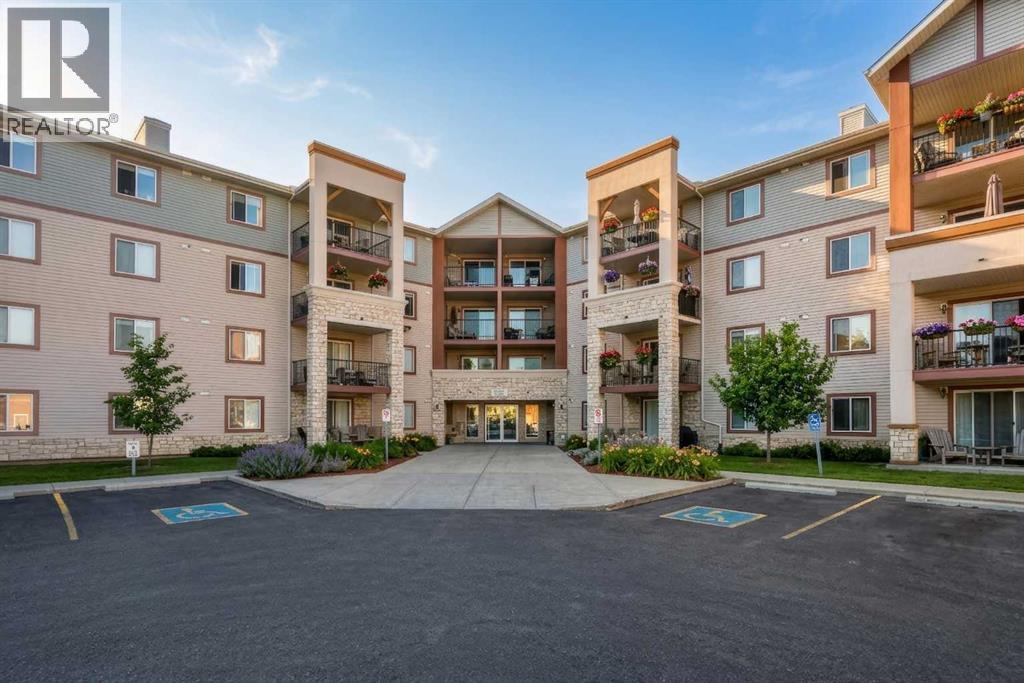 2304, 505 Railway Street W, Cochrane, Alberta