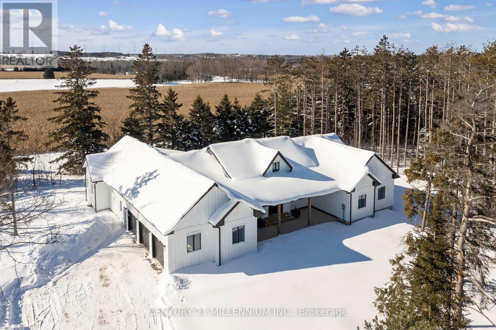 5450 FIFTH LINE, Erin, Ontario