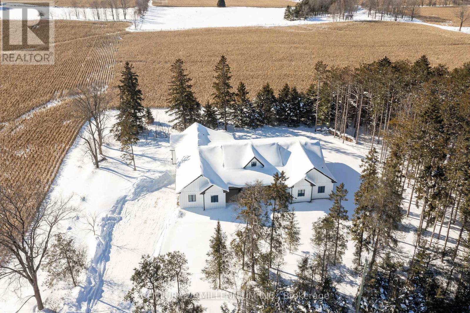 5450 Fifth Line, Erin, Ontario  N0B 1T0 - Photo 48 - X12958208
