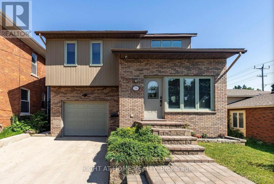 786 8TH STREET E, Owen Sound, Ontario