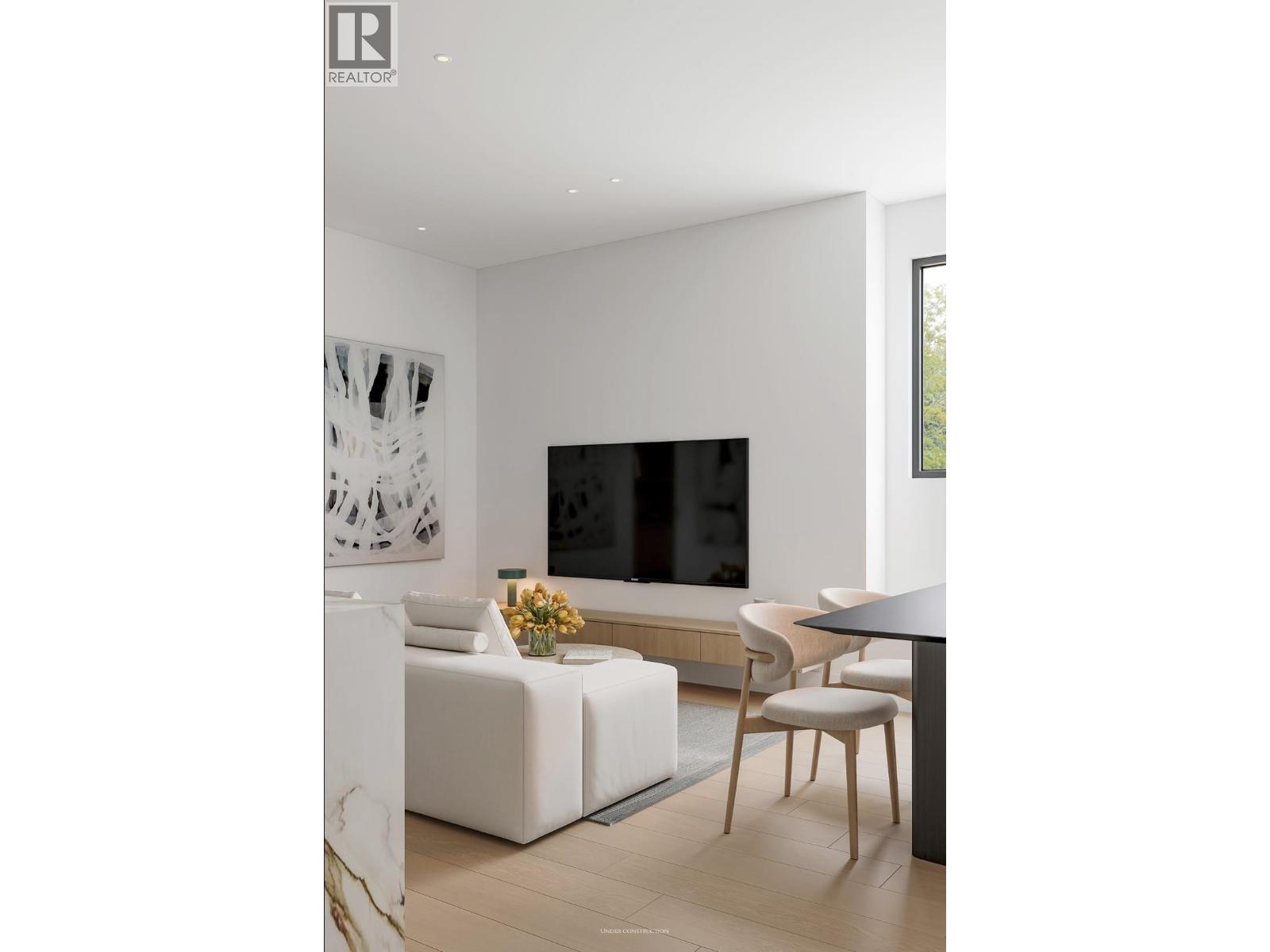 1 3638 W 3rd Avenue, Vancouver, British Columbia  V6R 1L9 - Photo 4 - R3106596