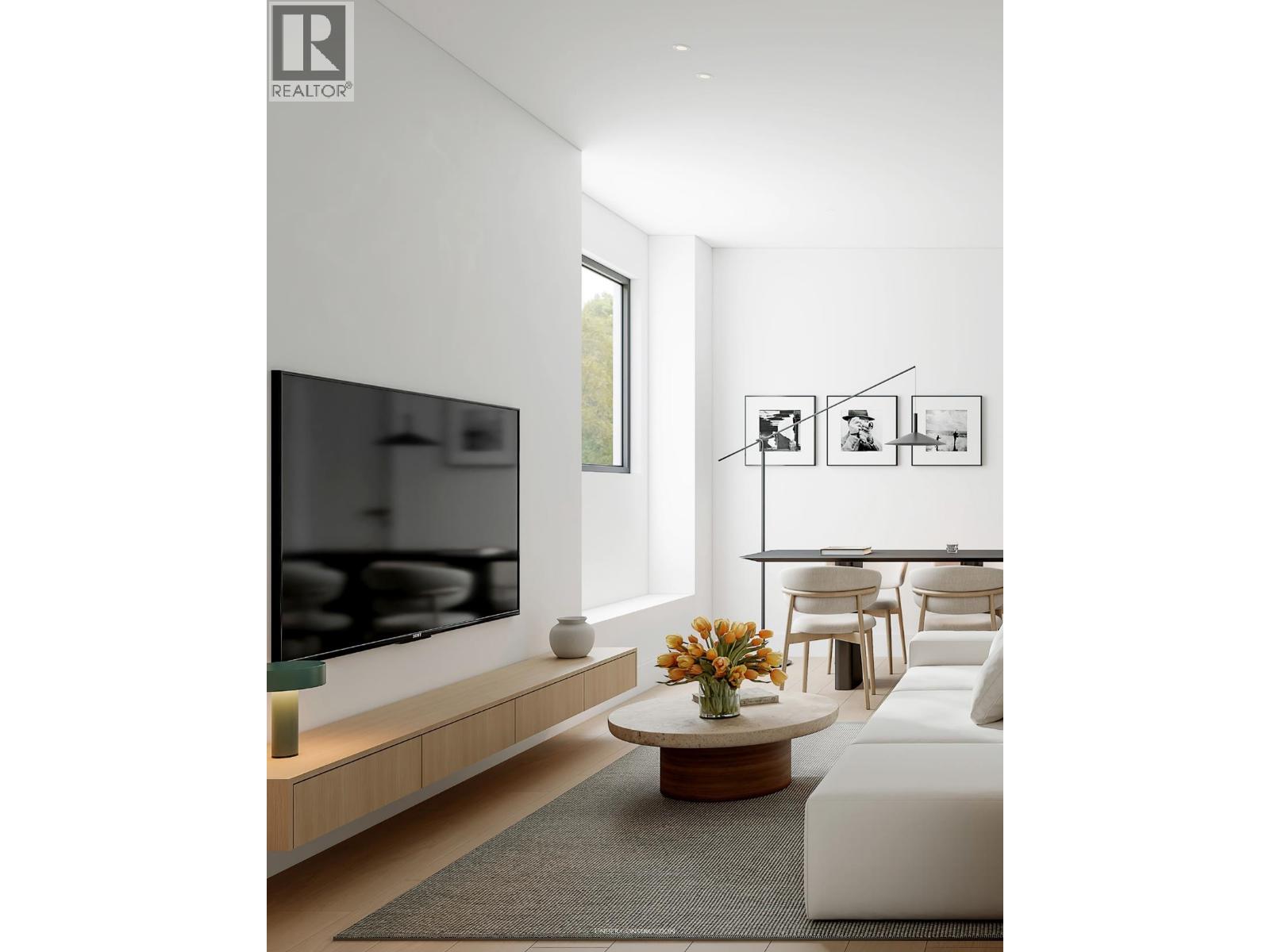 1 3638 W 3rd Avenue, Vancouver, British Columbia  V6R 1L9 - Photo 2 - R3106596