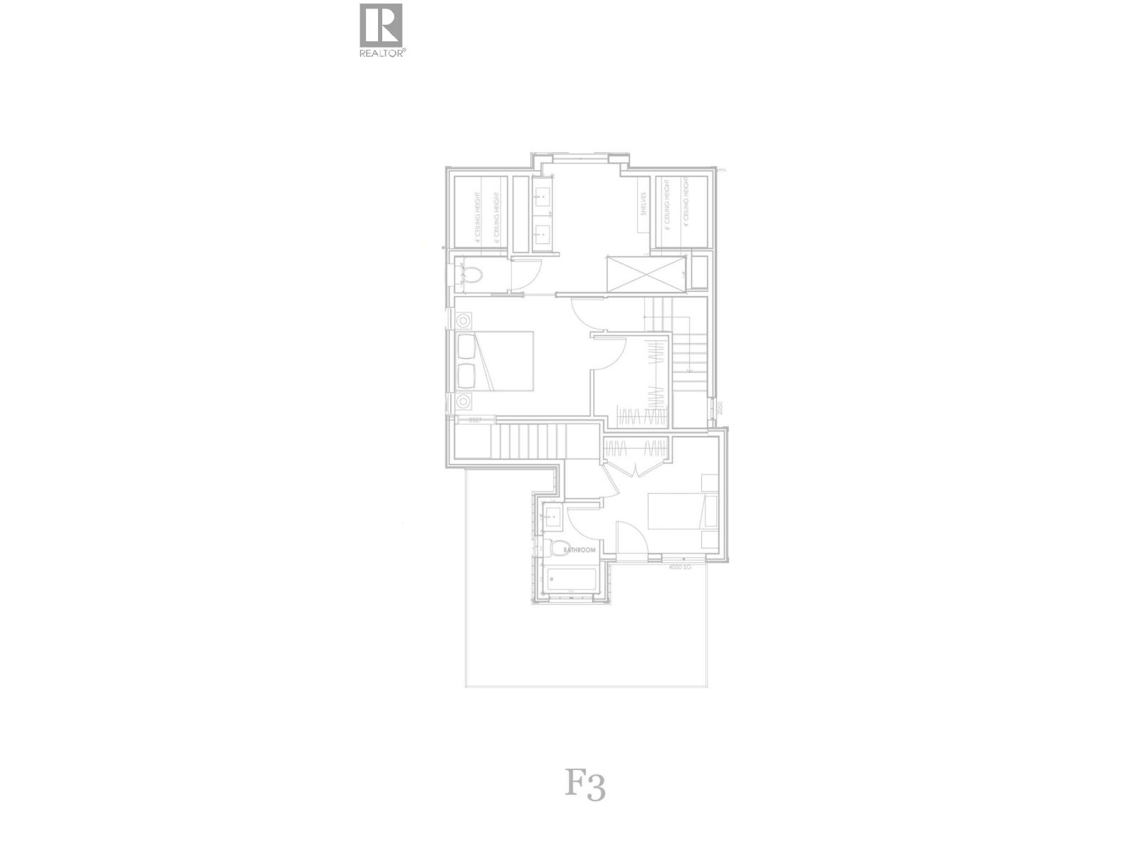 1 3638 W 3rd Avenue, Vancouver, British Columbia  V6R 1L9 - Photo 16 - R3106596