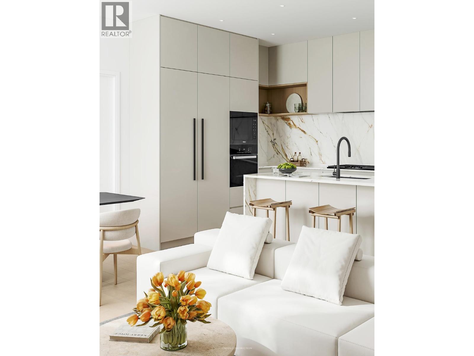 1 3638 W 3rd Avenue, Vancouver, British Columbia  V6R 1L9 - Photo 3 - R3106596