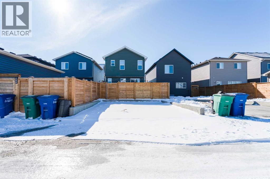 540 Chinook Winds Garden SW, Airdrie, Alberta  T4B 5J6 - Photo 46 - A2292510