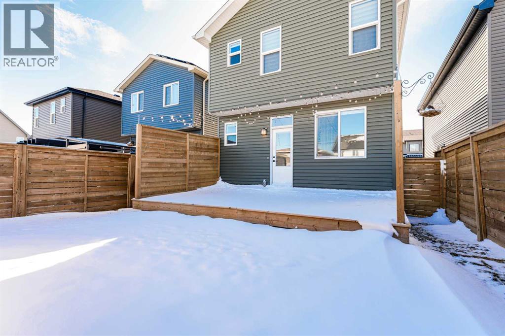 540 Chinook Winds Garden SW, Airdrie, Alberta  T4B 5J6 - Photo 45 - A2292510