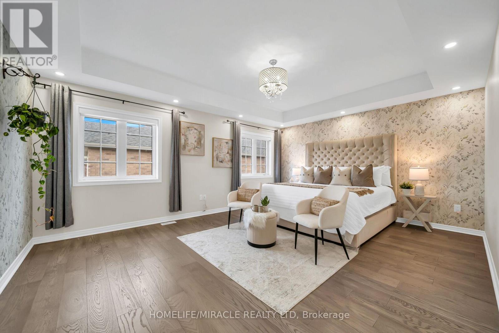 41 Hoxton Road, Brampton, Ontario L7A 4L5 - Photo 25 - W12950704