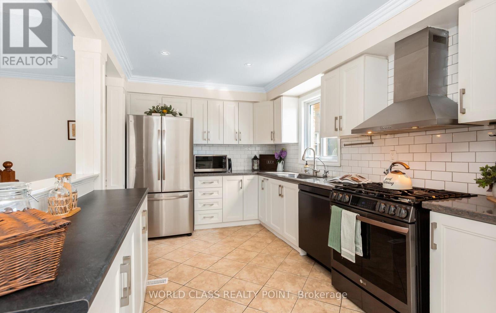 23 - 1320 Hampton Street, Oakville, Ontario  L6H 2S6 - Photo 11 - W12955608