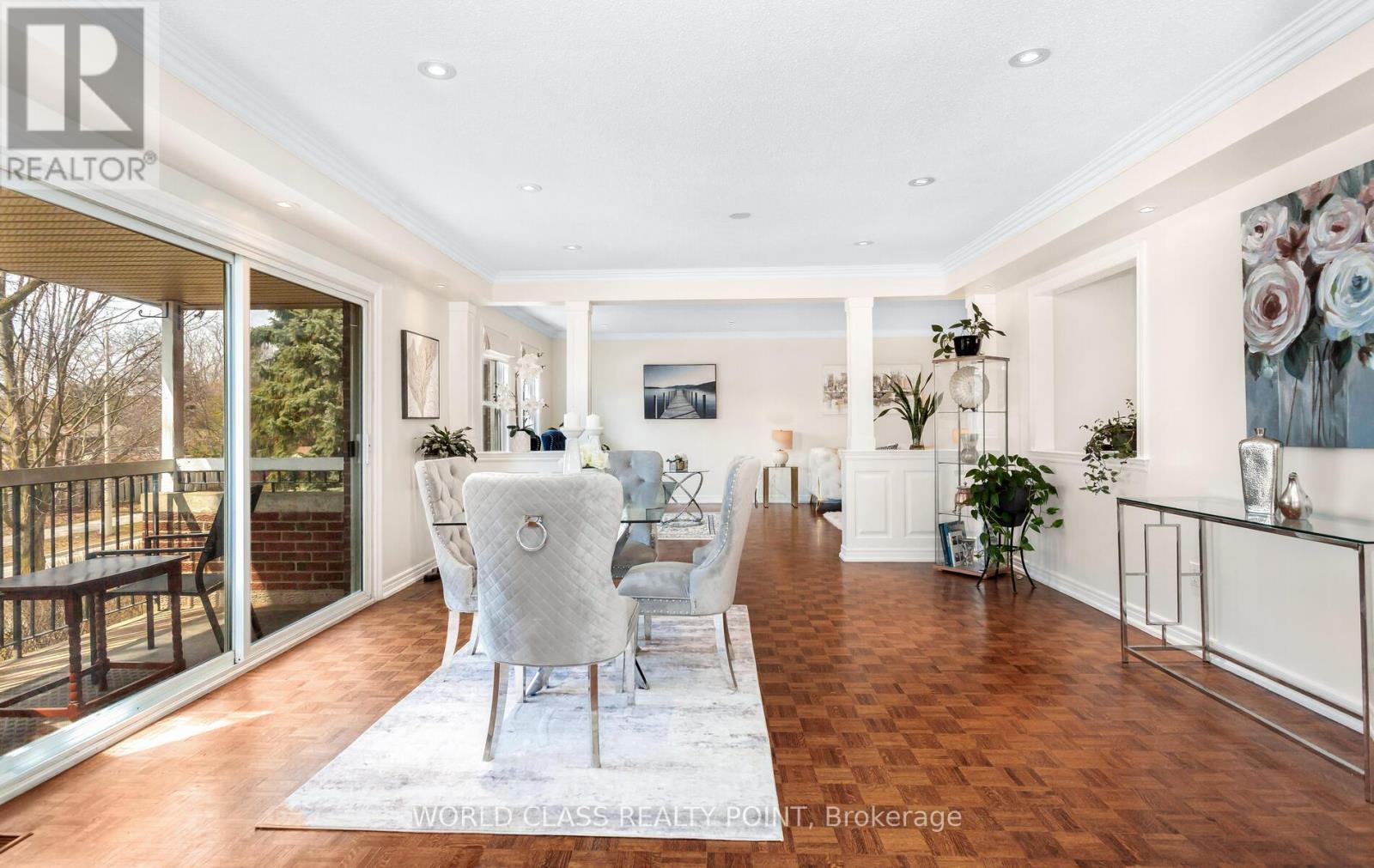 23 - 1320 Hampton Street, Oakville, Ontario  L6H 2S6 - Photo 2 - W12955608