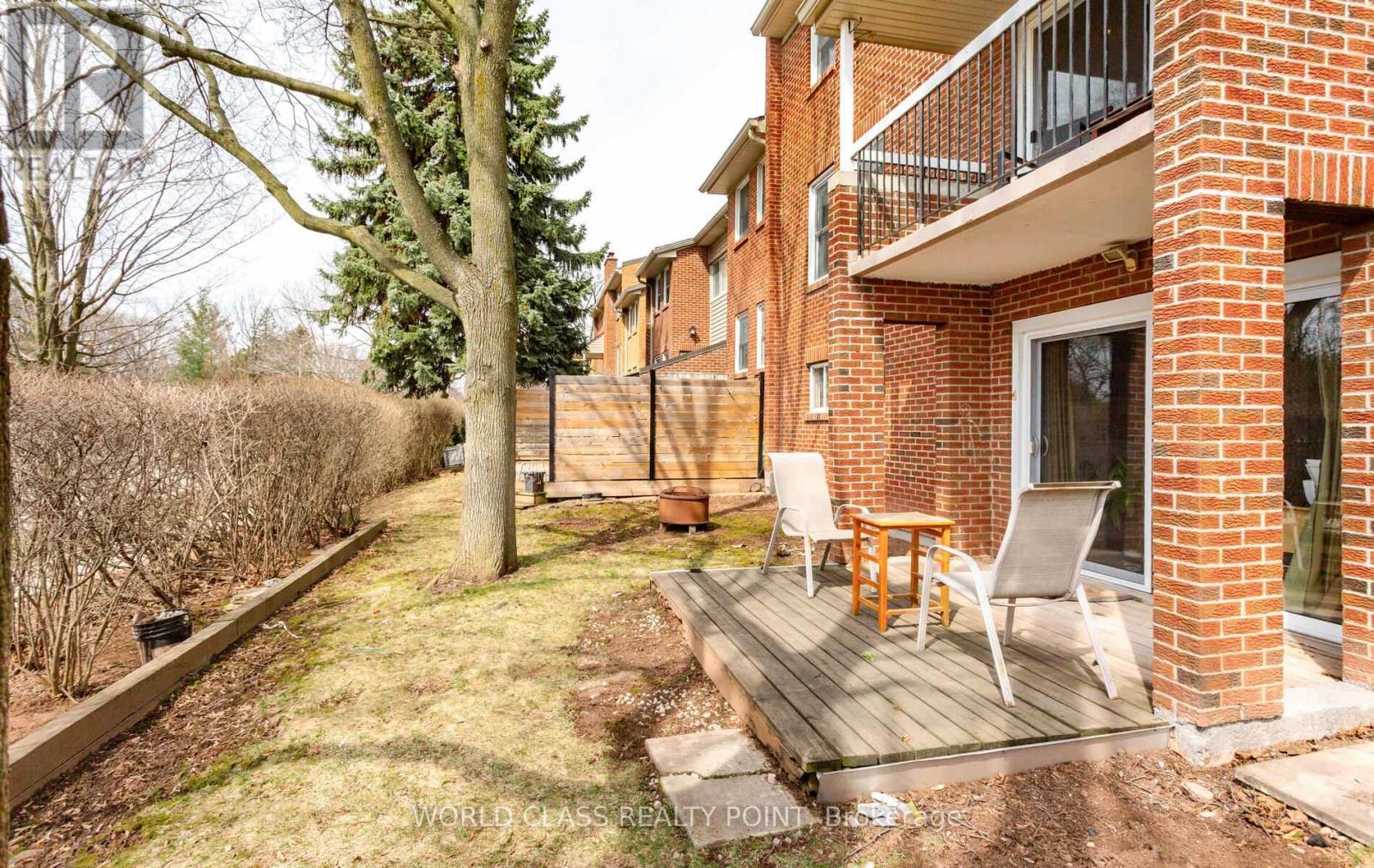 23 - 1320 Hampton Street, Oakville, Ontario  L6H 2S6 - Photo 27 - W12955608