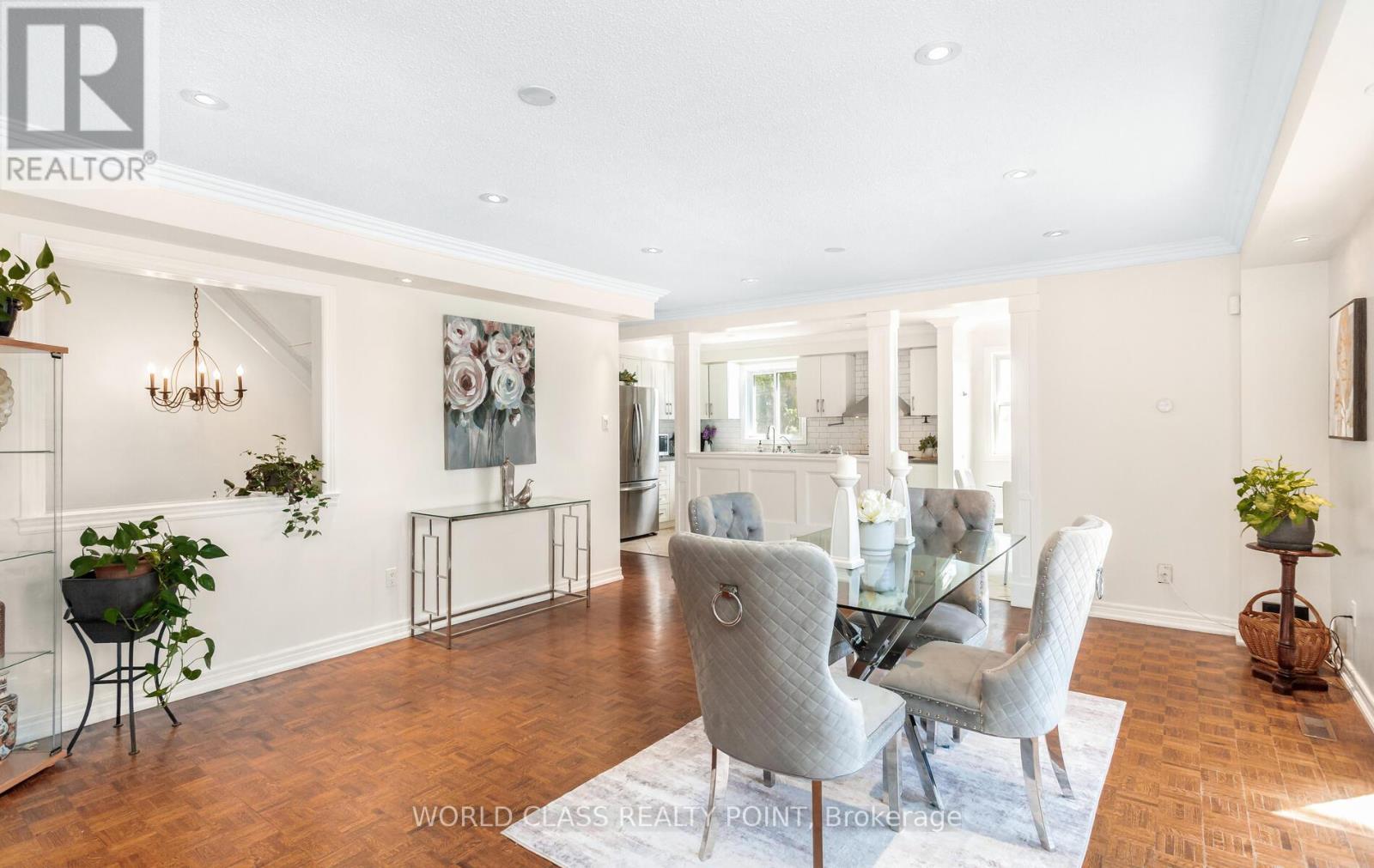 23 - 1320 Hampton Street, Oakville, Ontario  L6H 2S6 - Photo 3 - W12955608