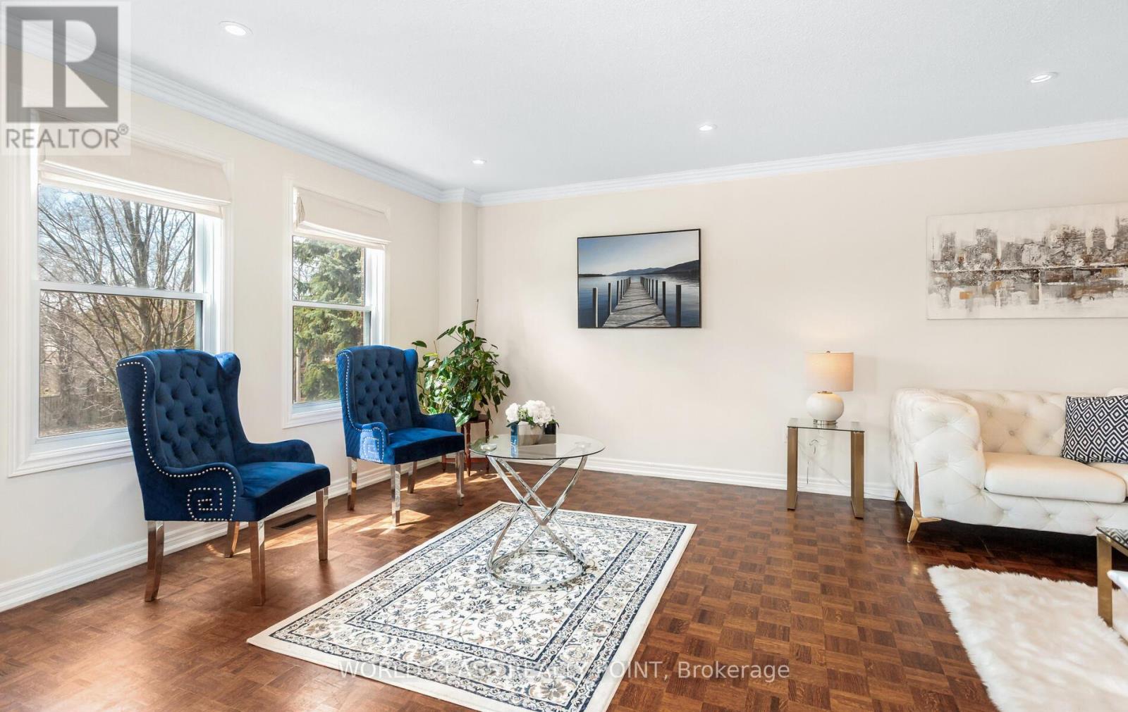 23 - 1320 Hampton Street, Oakville, Ontario  L6H 2S6 - Photo 4 - W12955608