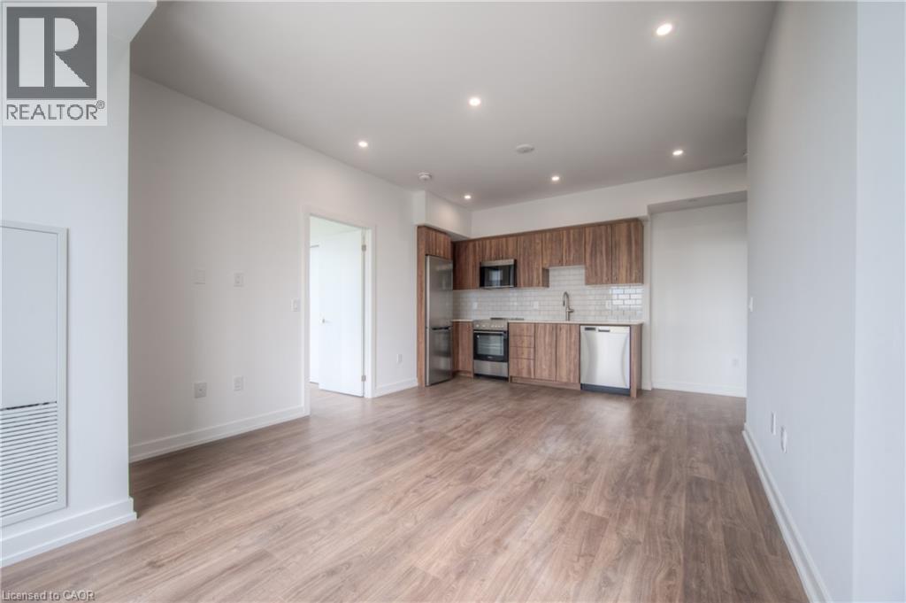 15 Wellington Street S Unit# 609, Kitchener, Ontario  N2G 0E4 - Photo 10 - 40817515