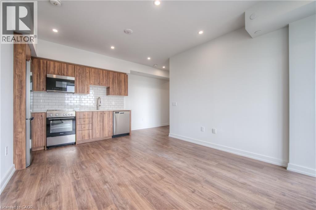 15 Wellington Street S Unit# 609, Kitchener, Ontario  N2G 0E4 - Photo 11 - 40817515