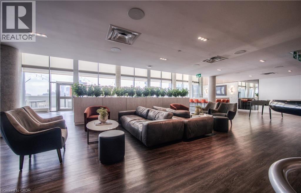 15 Wellington Street S Unit# 609, Kitchener, Ontario  N2G 0E4 - Photo 27 - 40817515