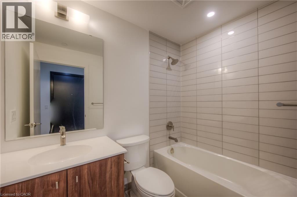 15 Wellington Street S Unit# 609, Kitchener, Ontario  N2G 0E4 - Photo 5 - 40817515