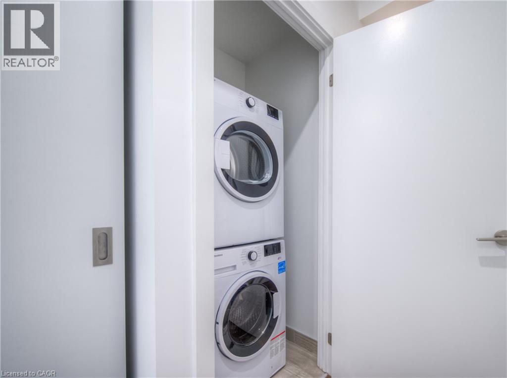 15 Wellington Street S Unit# 609, Kitchener, Ontario  N2G 0E4 - Photo 6 - 40817515