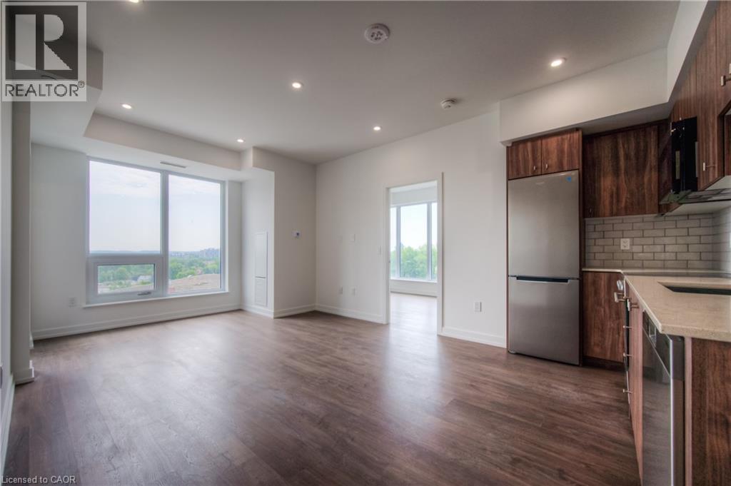 15 Wellington Street S Unit# 609, Kitchener, Ontario  N2G 0E4 - Photo 8 - 40817515