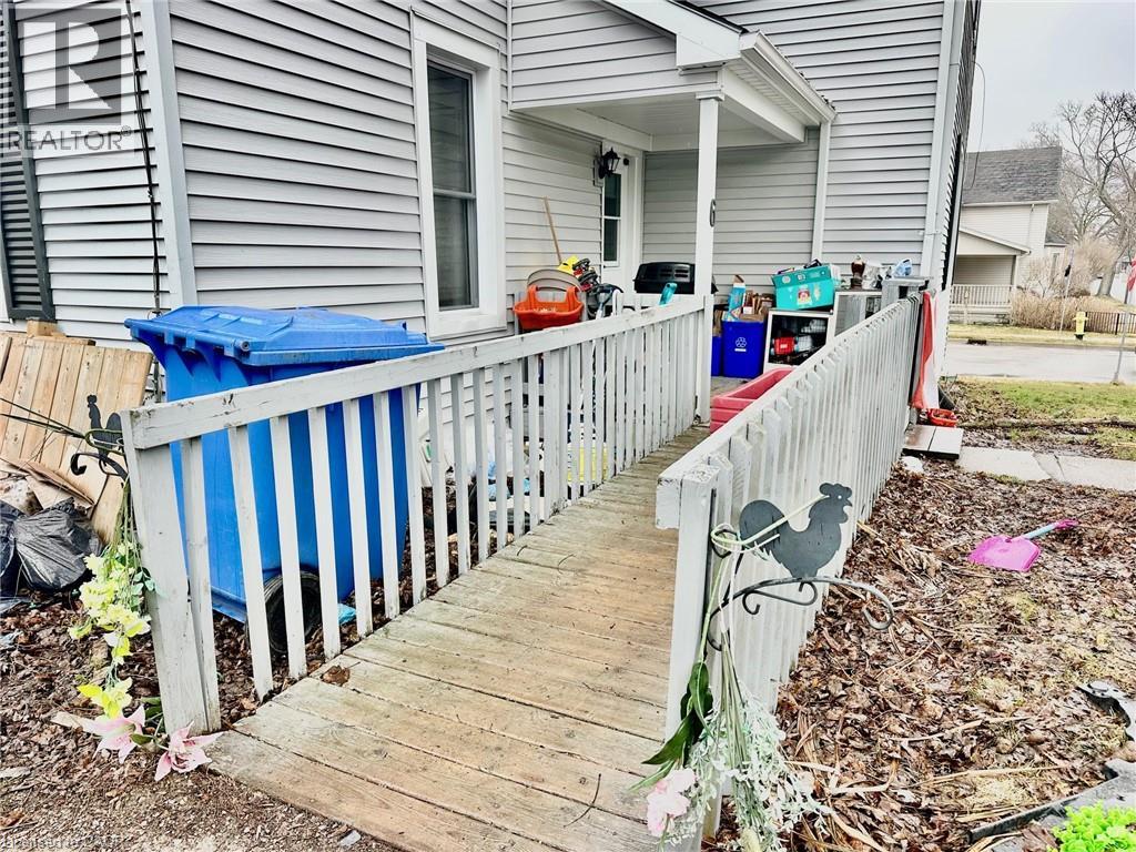 252 Robinson Street, Simcoe, Ontario  N3Y 1X5 - Photo 10 - 40817342