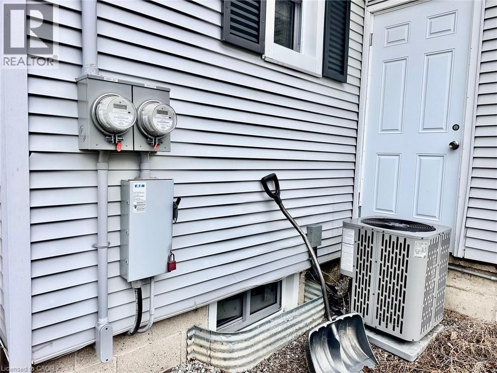 252 Robinson Street, Simcoe, Ontario  N3Y 1X5 - Photo 32 - 40817342