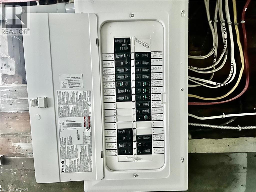 252 Robinson Street, Simcoe, Ontario  N3Y 1X5 - Photo 36 - 40817342