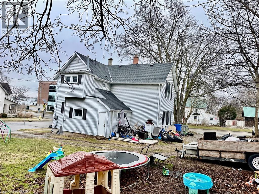 252 Robinson Street, Simcoe, Ontario  N3Y 1X5 - Photo 41 - 40817342