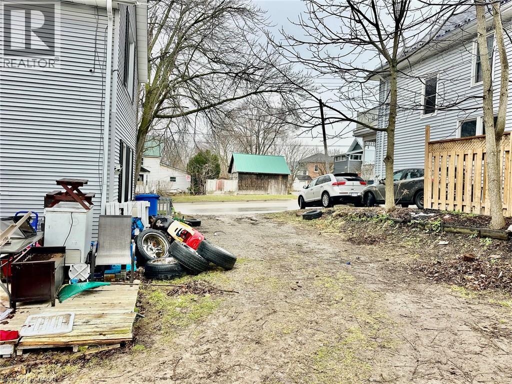 252 Robinson Street, Simcoe, Ontario  N3Y 1X5 - Photo 39 - 40814637