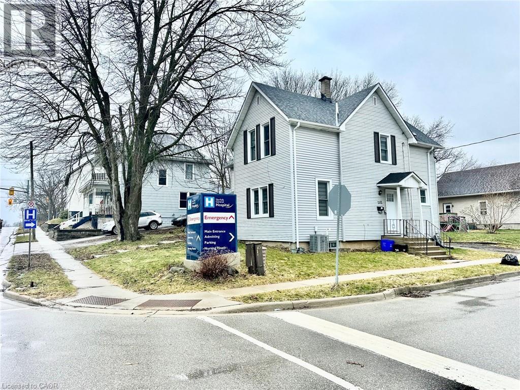 252 Robinson Street, Simcoe, Ontario  N3Y 1X5 - Photo 6 - 40814637