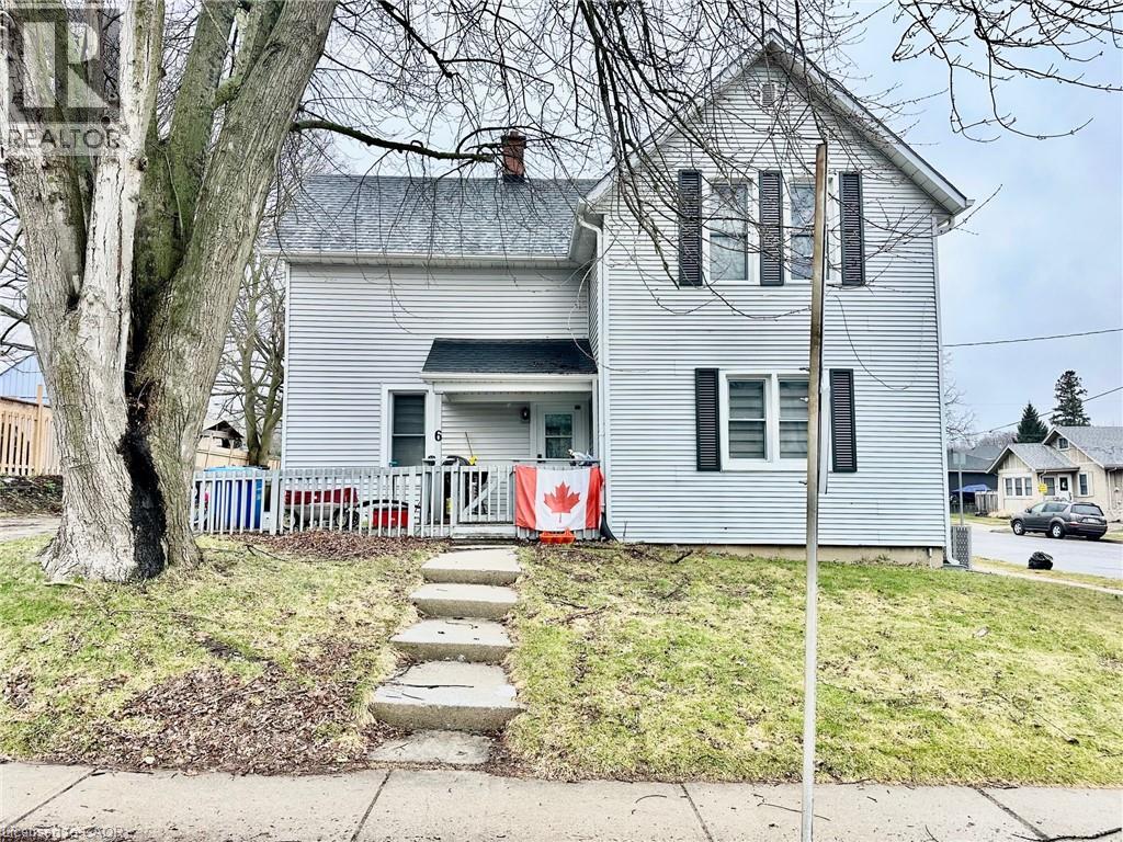 252 Robinson Street, Simcoe, Ontario  N3Y 1X5 - Photo 9 - 40814637