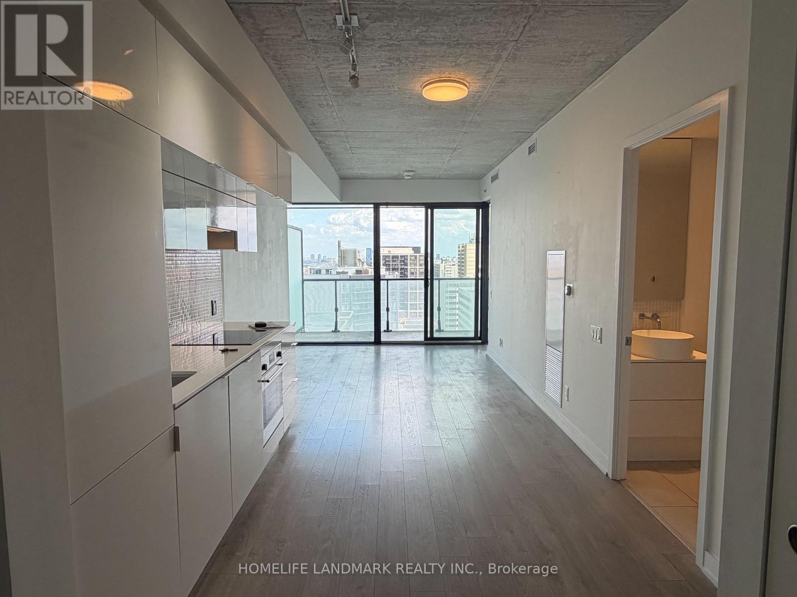 1209 - 185 ROEHAMPTON ROAD, Toronto, Ontario