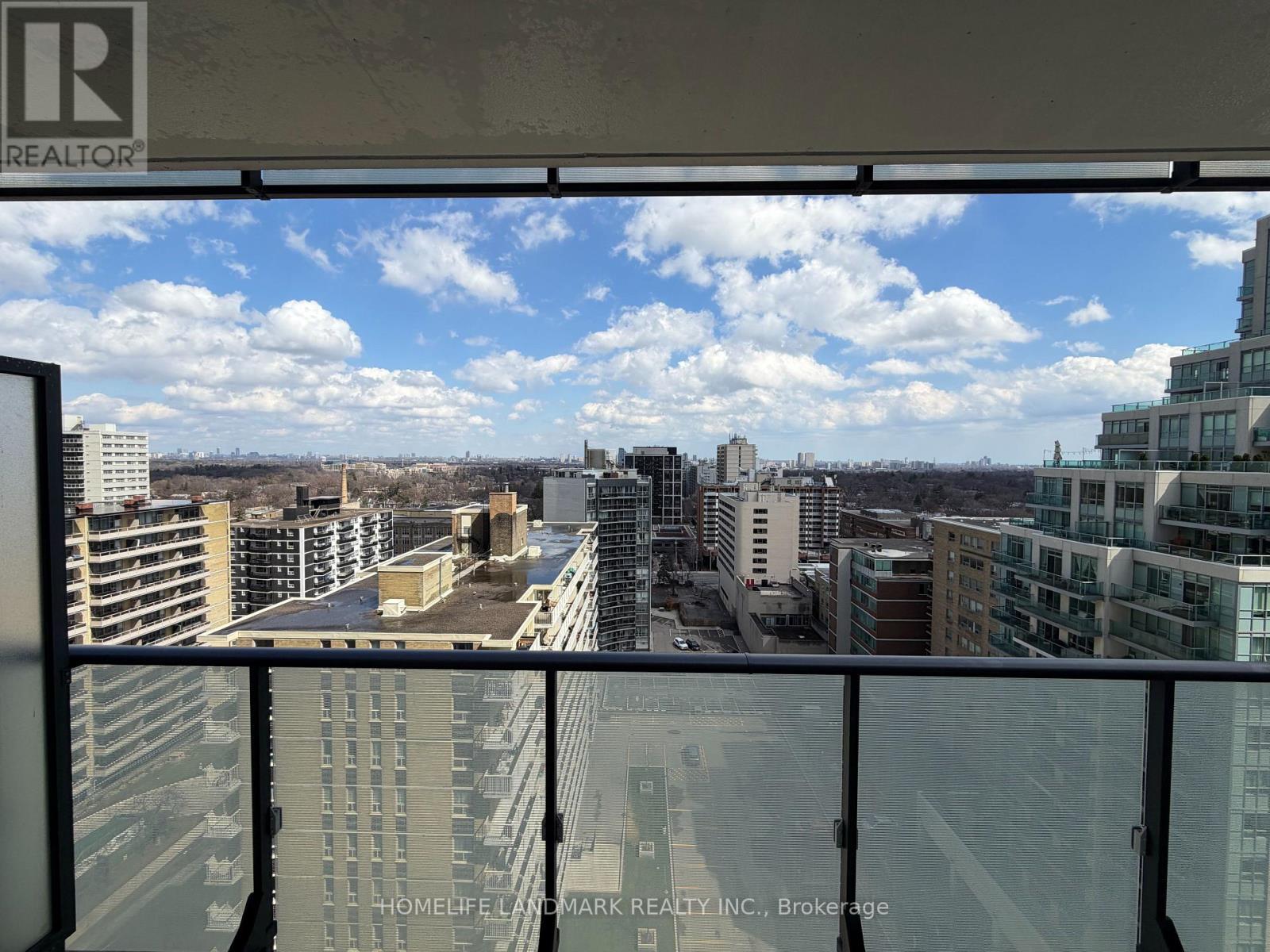 1209 - 185 Roehampton Avenue, Toronto, Ontario  M4P 1R4 - Photo 8 - C12958230