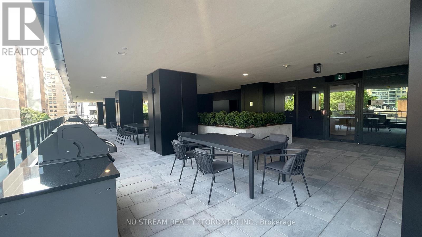 3517 - 319 Jarvis Street, Toronto, Ontario  M5B 0C8 - Photo 26 - C12958234