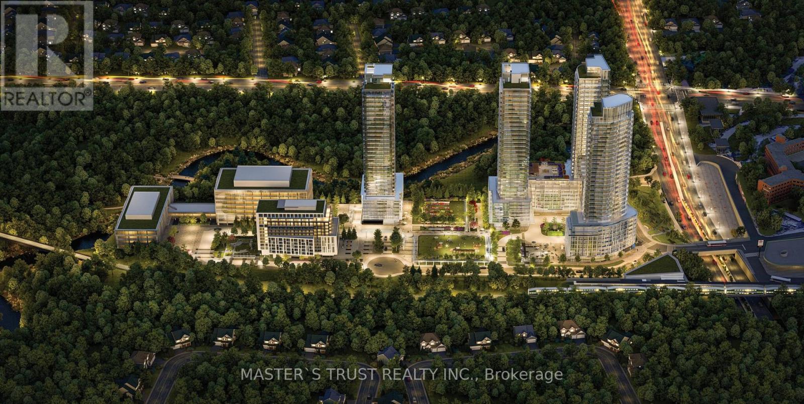 29 GREEN TRAIL COURT, Toronto, Ontario