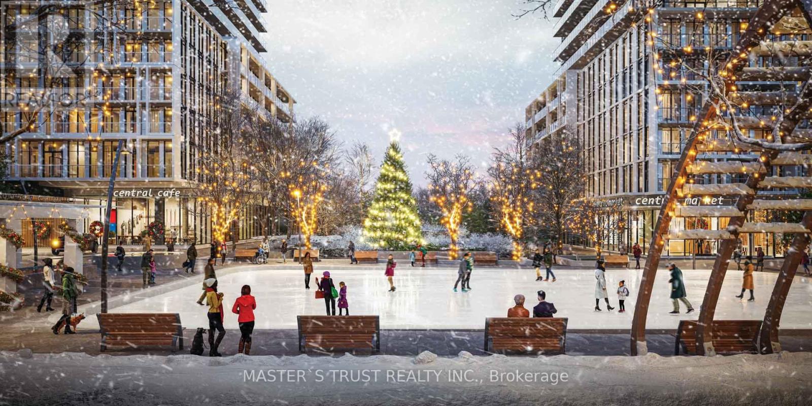 29 Green Trail Court, Toronto, Ontario  M2K 1E3 - Photo 5 - C12958236