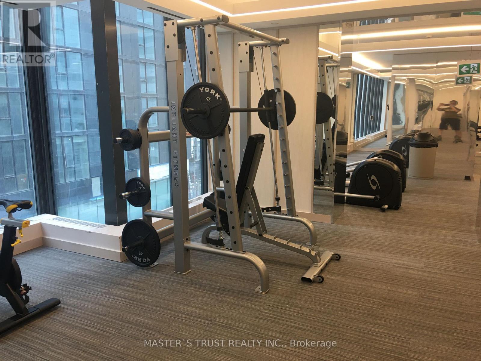 1705 - 125 Blue Jays Way, Toronto, Ontario  M5V 0N5 - Photo 10 - C12958238