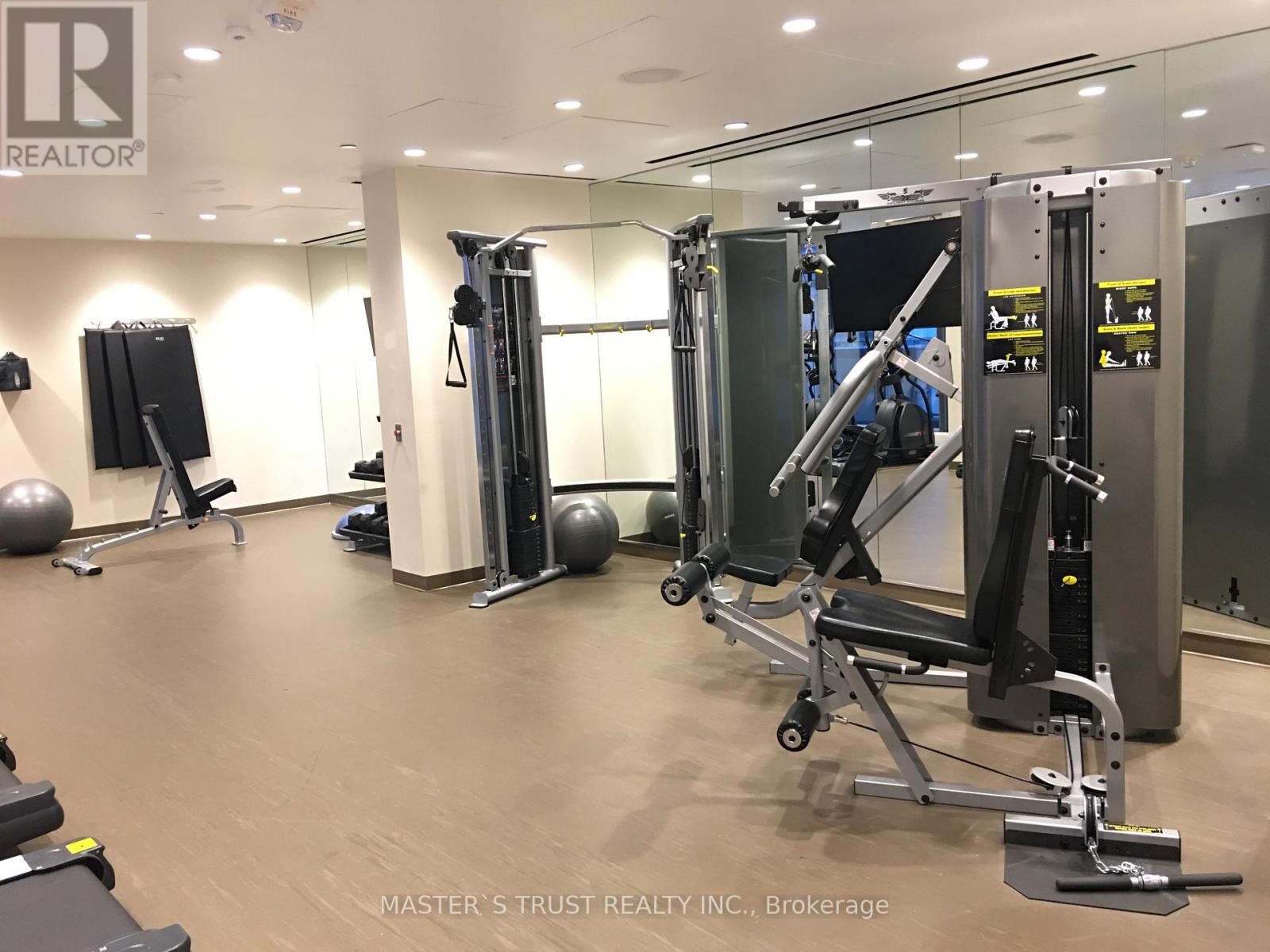 1705 - 125 Blue Jays Way, Toronto, Ontario  M5V 0N5 - Photo 16 - C12958238