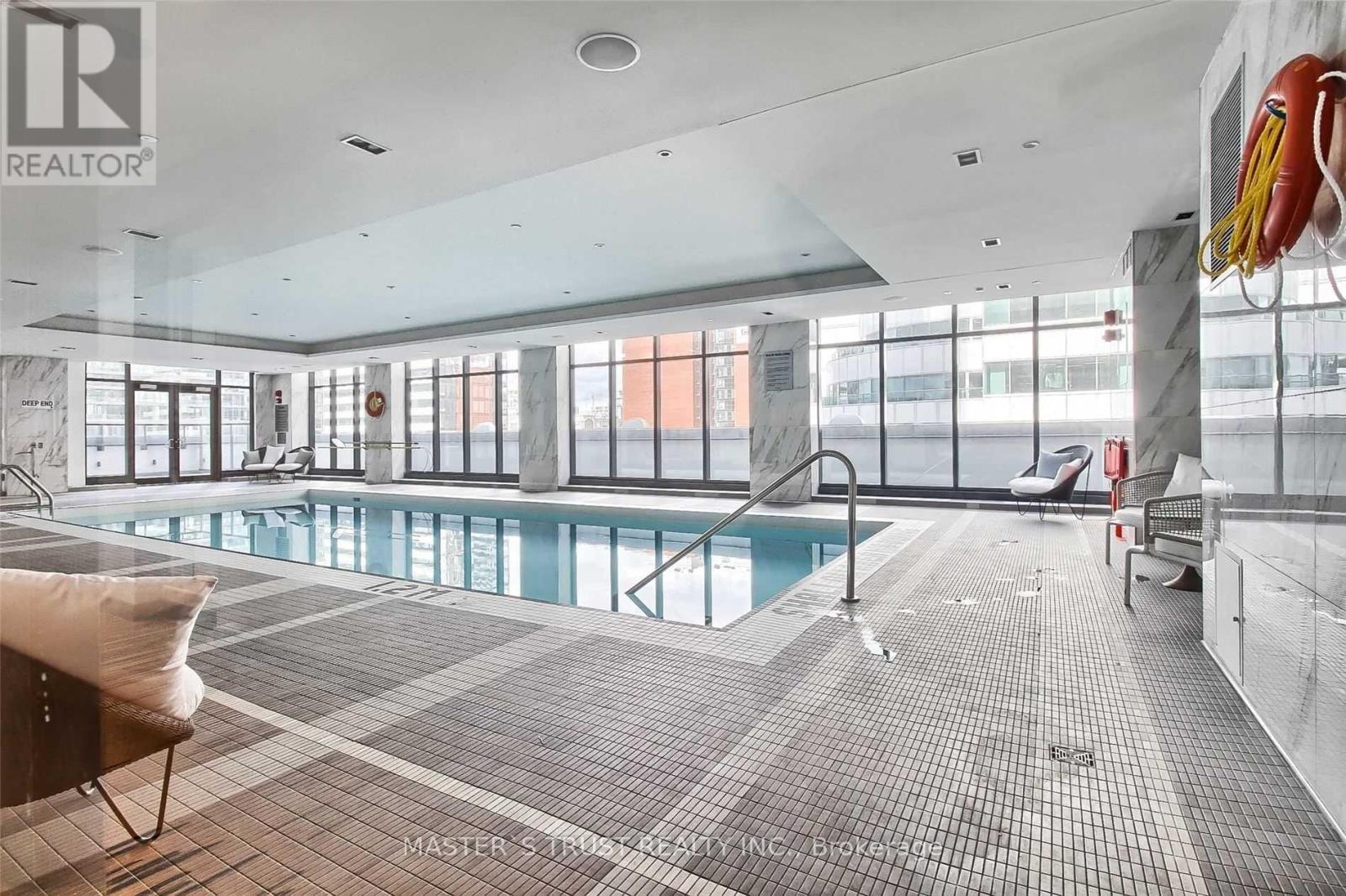 1705 - 125 Blue Jays Way, Toronto, Ontario  M5V 0N5 - Photo 6 - C12958238