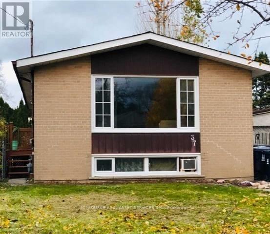 BASEMENT - 37 LYNNBROOK DRIVE, Toronto, Ontario