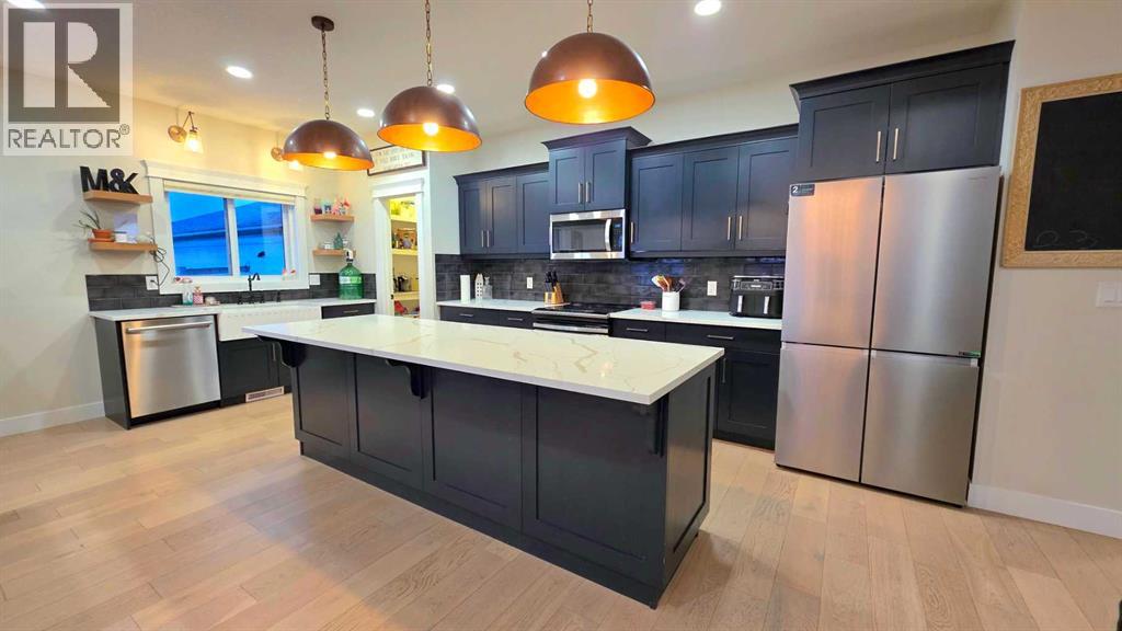 38- 721022 Range Road  54, Rural Grande Prairie No. 1, Alberta  T8X 4G8 - Photo 4 - A2280122