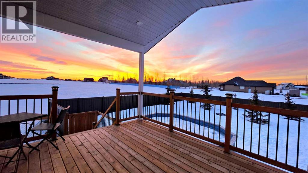 38- 721022 Range Road  54, Rural Grande Prairie No. 1, Alberta  T8X 4G8 - Photo 9 - A2280122