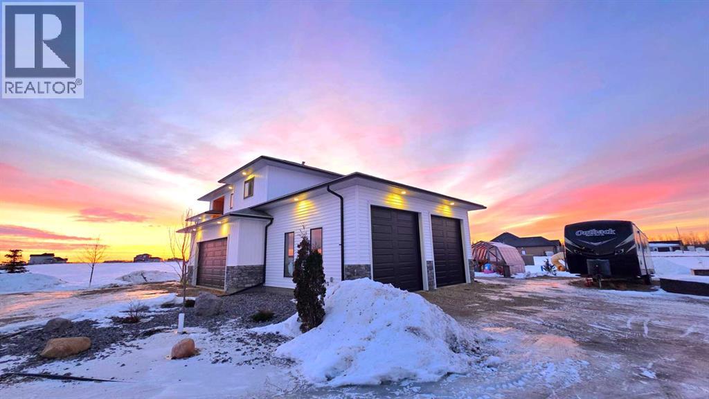 38- 721022 Range Road  54, Rural Grande Prairie No. 1, Alberta  T8X 4G8 - Photo 2 - A2280122