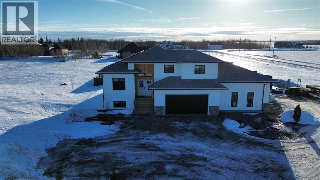 38- 721022 Range Road  54, Rural Grande Prairie No. 1, Alberta  T8X 4G8 - Photo 29 - A2280122