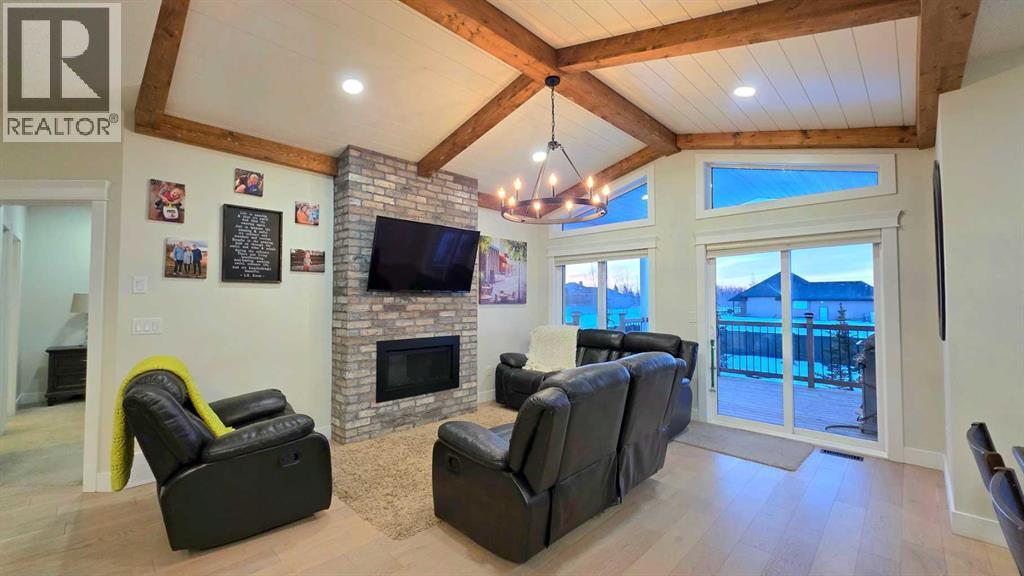 38- 721022 Range Road  54, Rural Grande Prairie No. 1, Alberta  T8X 4G8 - Photo 6 - A2280122