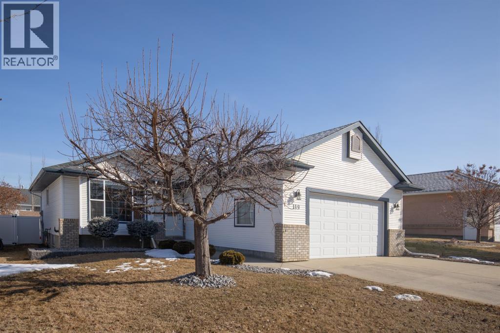 119 Ammeter Close, Red Deer, Alberta  T4R 2Y4 - Photo 1 - A2297472