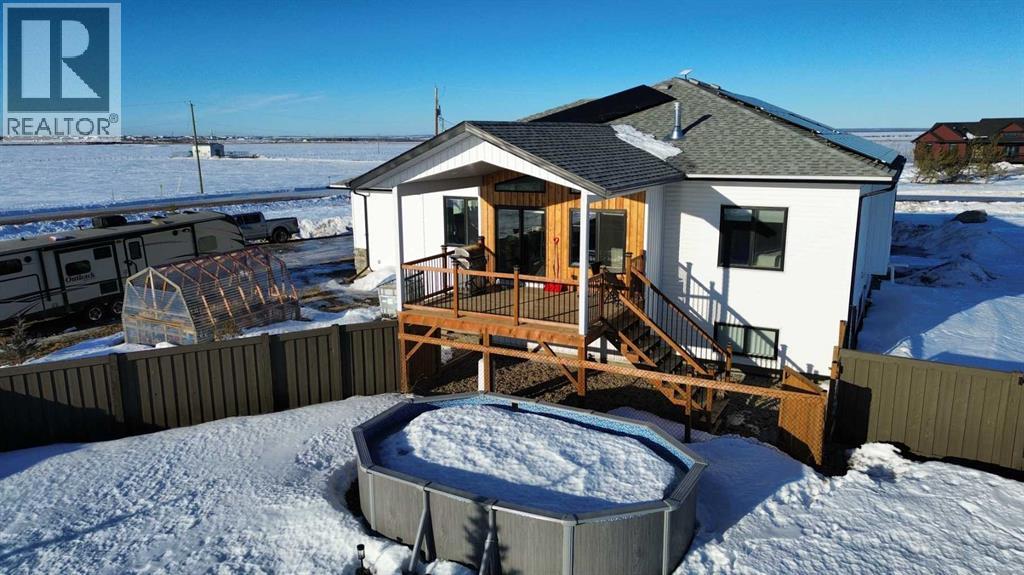 38- 721022 Range Road  54, Rural Grande Prairie No. 1, Alberta  T8X 4G8 - Photo 30 - A2280122